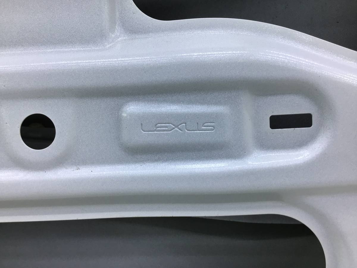 Дверь задняя правая Lexus RX 350 (AGL20W) 2015-2022 Дверь задняя правая Lexus RX 350 (AGL20W) 2015-2022