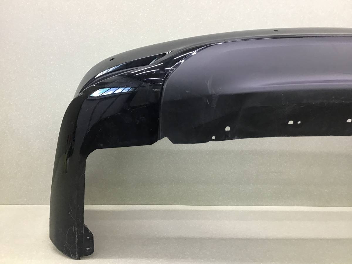 Бампер задний Infiniti JX/QX60 (L50) 2013> Бампер задний Infiniti JX/QX60 (L50) 2013>