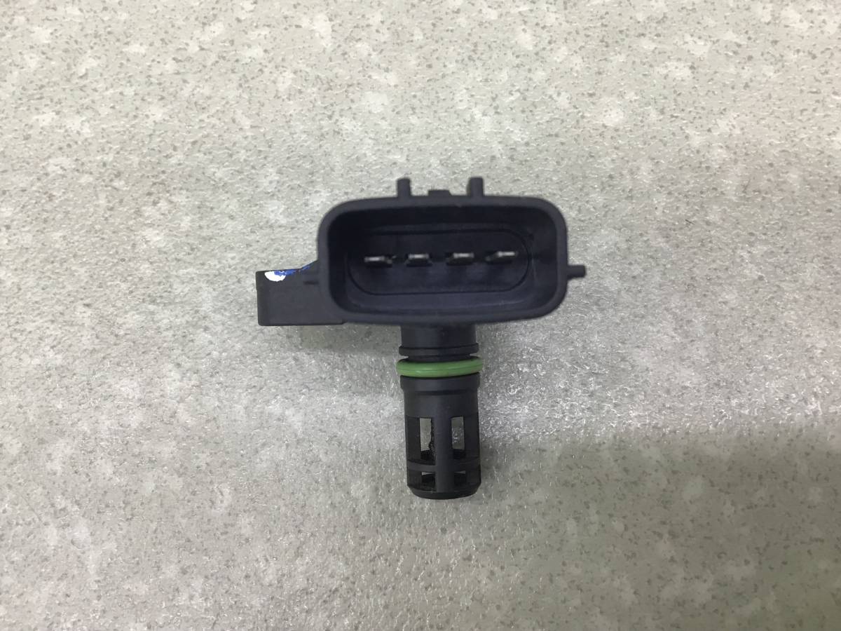 Датчик абсолютного давления Smart Fortwo/City (W451) 2006-2014