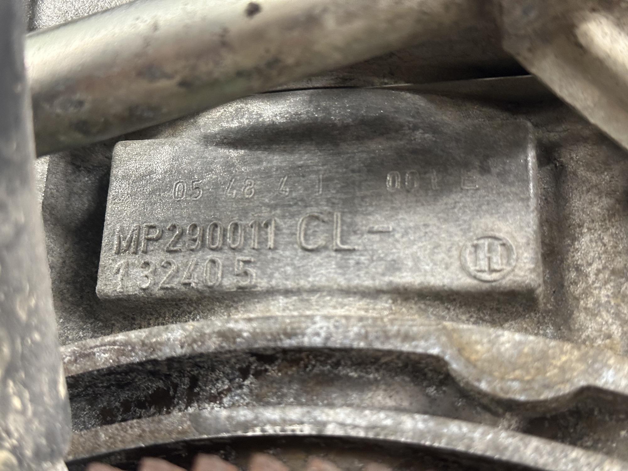 Двигатель, Mitsubishi Colt (Z3) 2003-2012 Двигатель, Mitsubishi Colt (Z3) 2003-2012