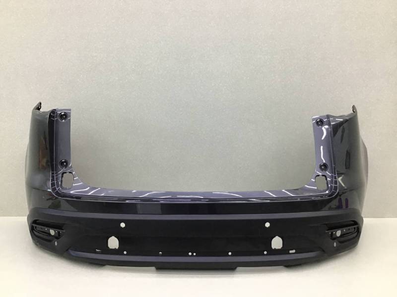 Бампер задний Mazda CX-9 (TC) 2015-2021 Бампер задний Mazda CX-9 (TC) 2015-2021