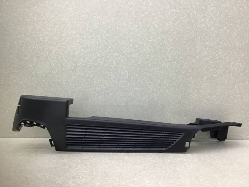 Обшивка багажника BMW 5-Series F11/F07 2009-2016 Обшивка багажника BMW 5-Series F11/F07 2009-2016