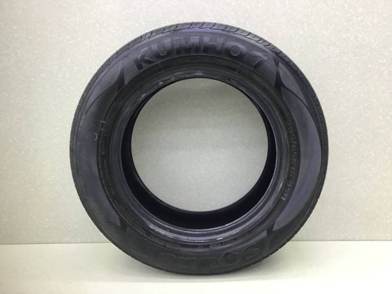 Шины R16 Летние KUMHO SOLUS SA01