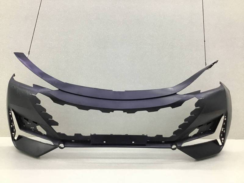 Бампер передний Changan UNI-K 2020> Бампер передний Changan UNI-K 2020>