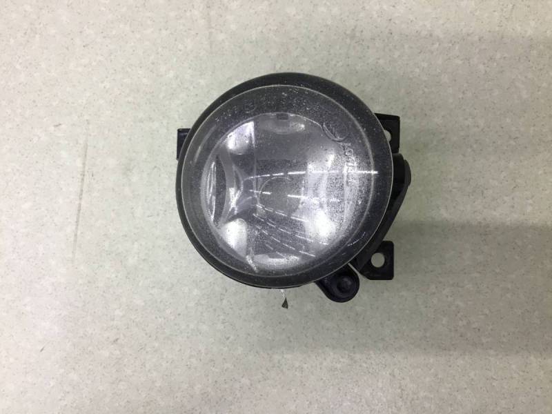 Фара противотуманная правая Volkswagen Golf 5 (1K) 2003-2009