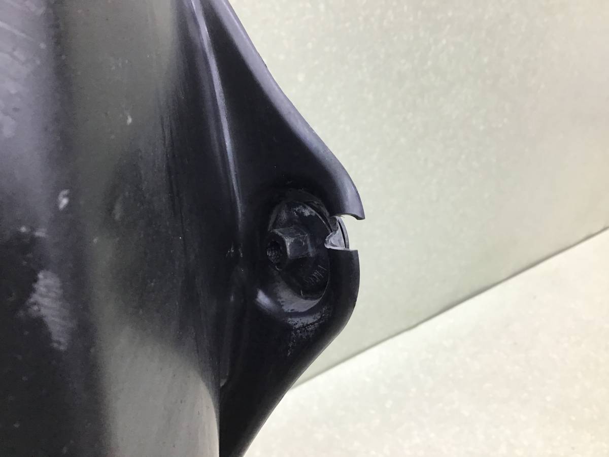 Защита антигравийная Lexus GS 300/400/430 (GRS190) 2005-2012 Защита антигравийная Lexus GS 300/400/430 (GRS190) 2005-2012