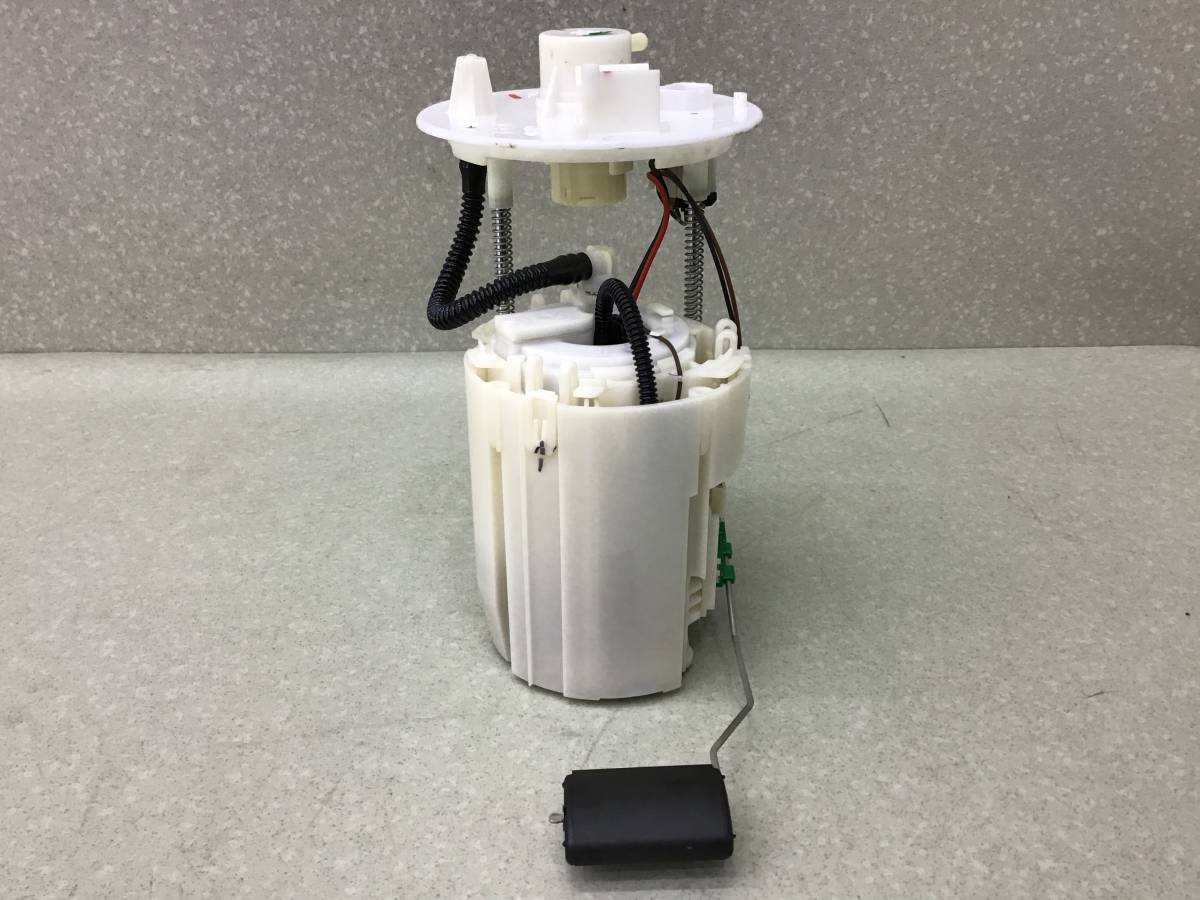 Насос топливный электрический Hyundai Solaris 2 (HCR) 2017-2020