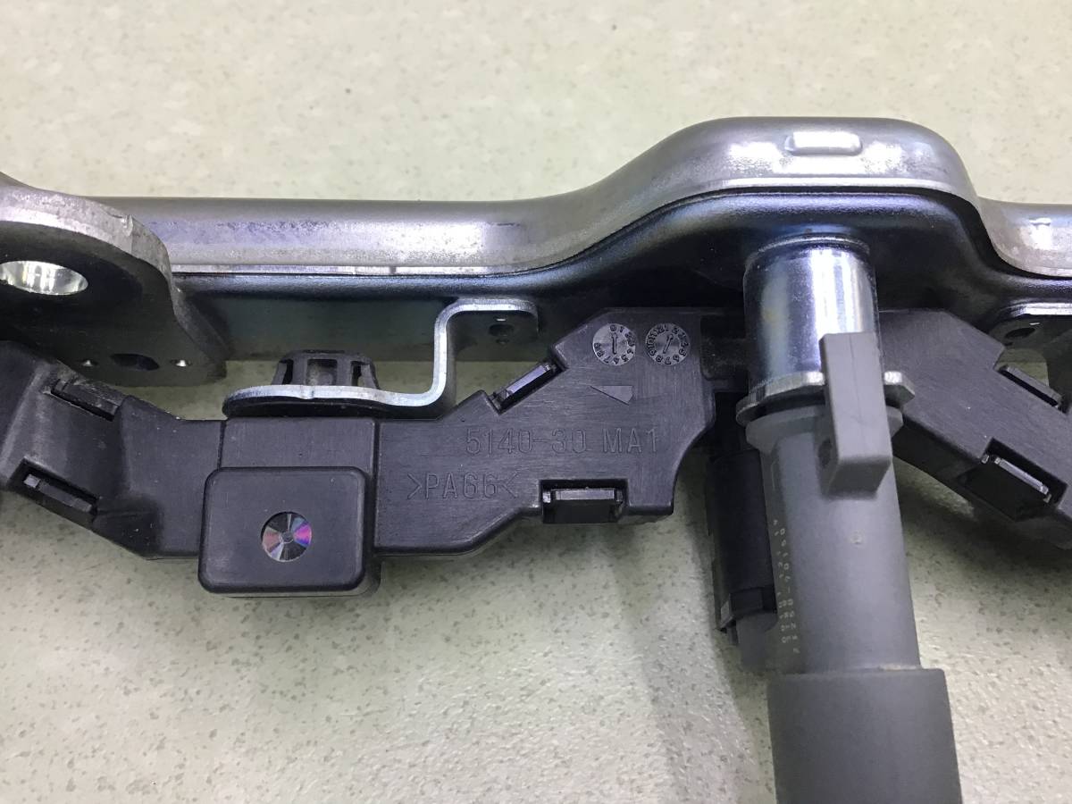 Рейка топливная (рампа) Toyota Land Cruiser (J300) 2021>