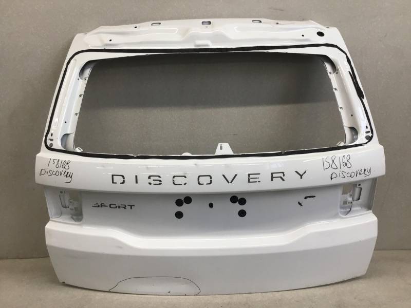 Дверь багажника, Land Rover Discovery Sport 2014> Дверь багажника, Land Rover Discovery Sport 2014>