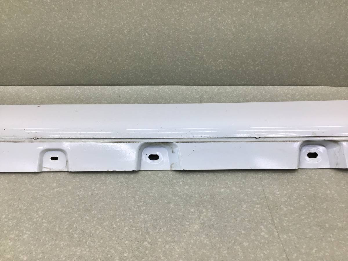 Накладка на порог (наружная) BMW GT F07 2008> Накладка на порог (наружная) BMW GT F07 2008>
