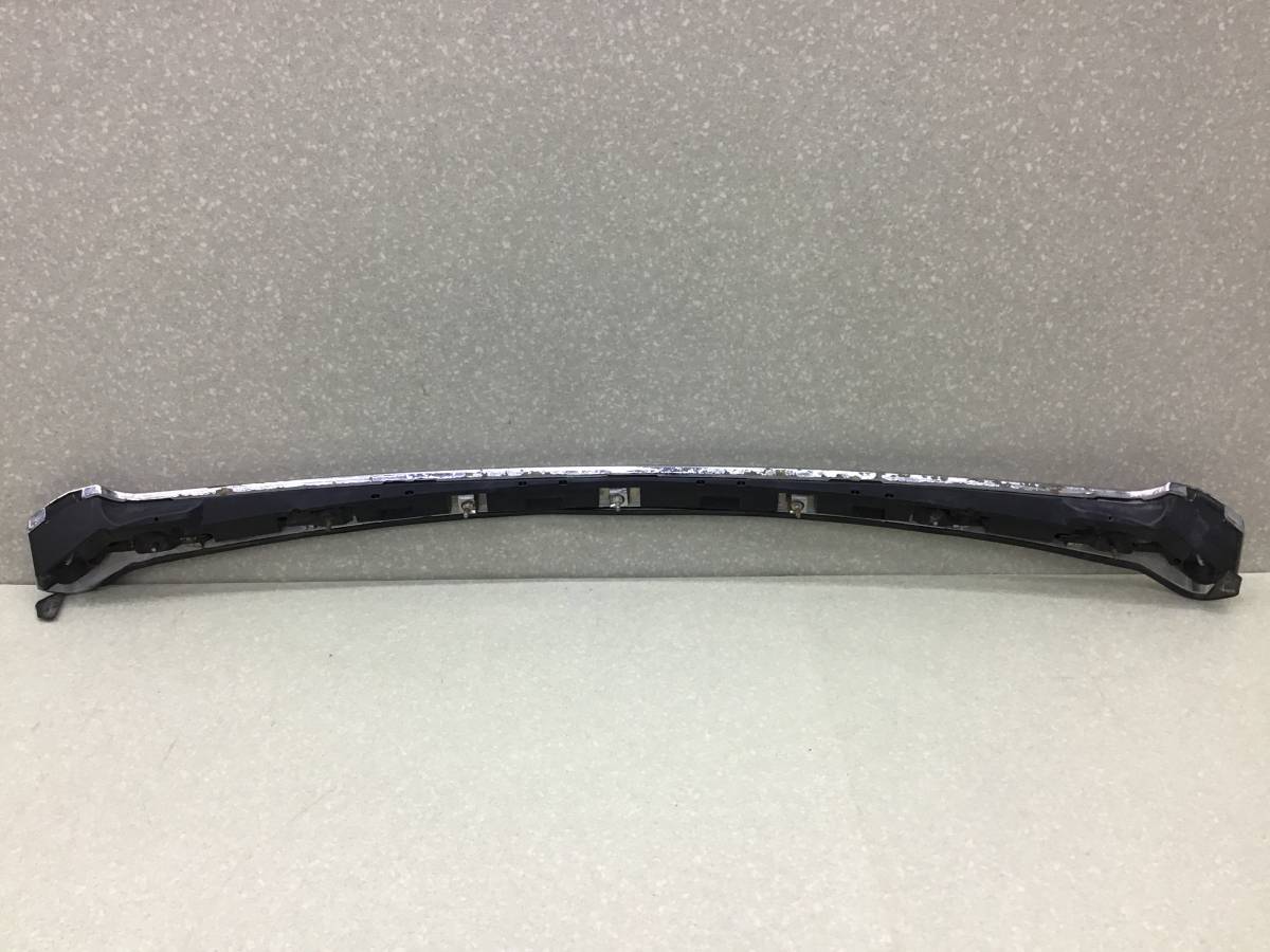 Накладка на капот Toyota Land Cruiser Prado (J150) 2009>