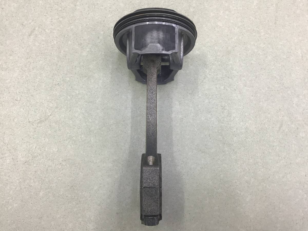 Поршень с шатуном Toyota Highlander (U50) 2013-2020