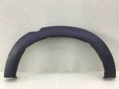 Накладка заднего крыла левого JAC T9 2020 - н. в.