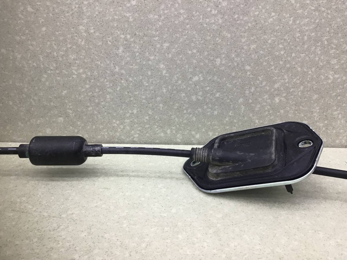 Трос КПП Kia Picanto (JA) 2017>