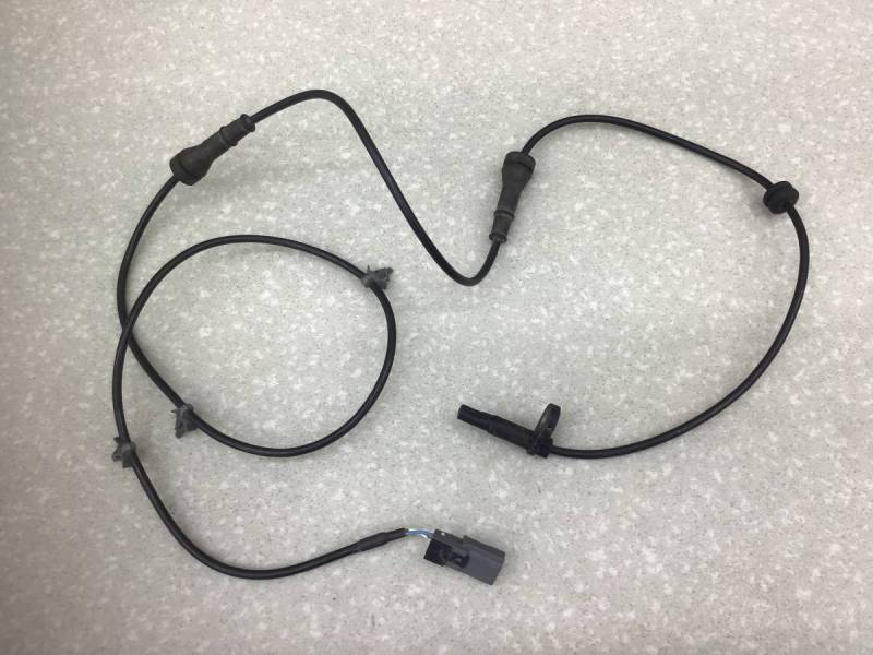 Датчик ABS передний Nissan Juke (F15) 2011> Датчик ABS передний Nissan Juke (F15) 2011>