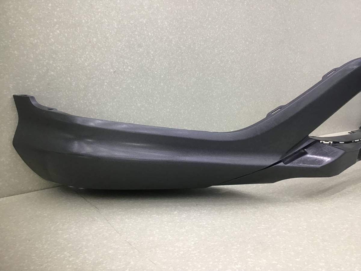 Юбка передняя Honda CR-V 4 (RM4) 2011-2018 Юбка передняя Honda CR-V 4 (RM4) 2011-2018