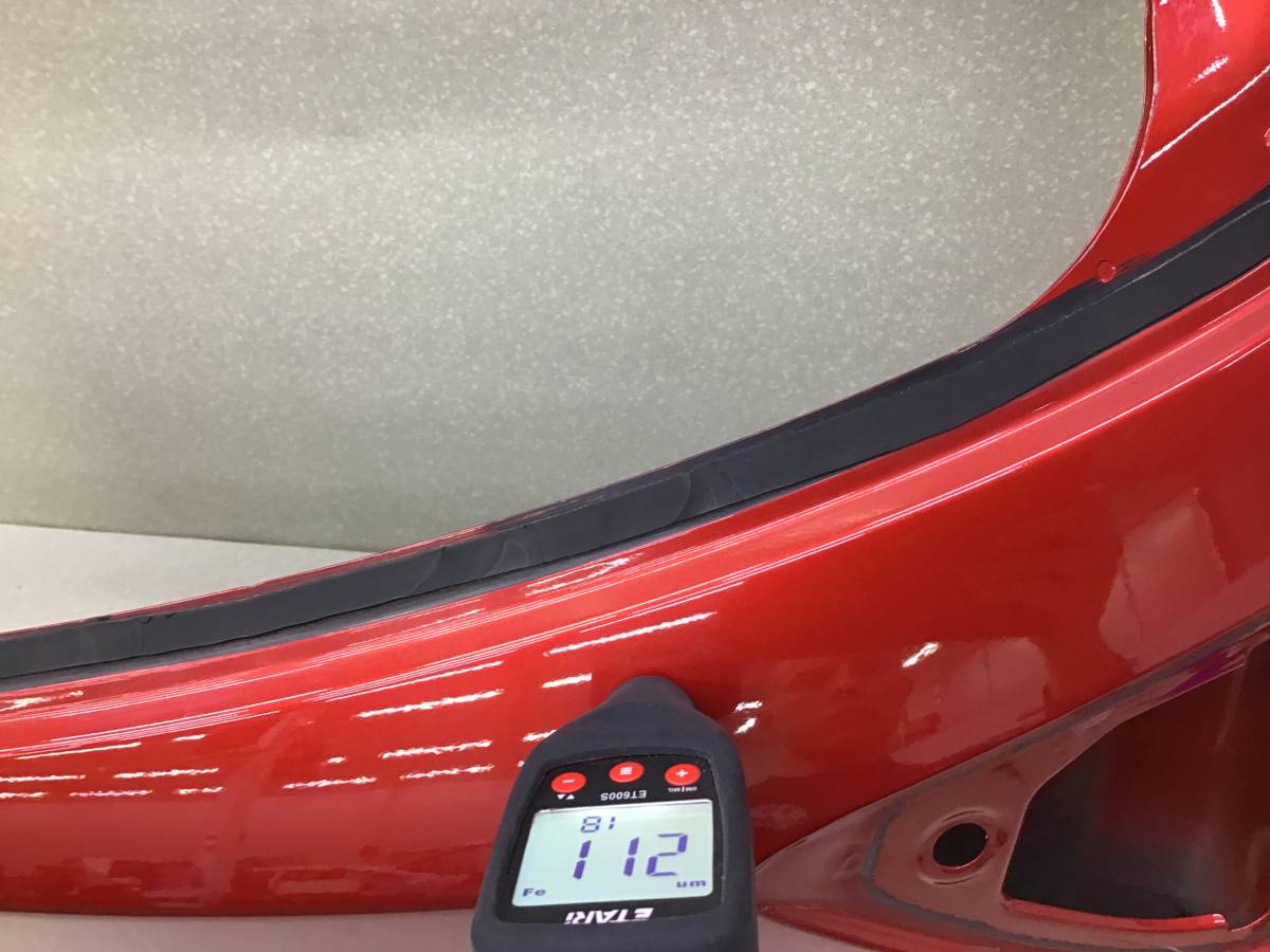 Дверь багажника Mazda CX-5 (KE) 2011-2017 Дверь багажника Mazda CX-5 (KE) 2011-2017
