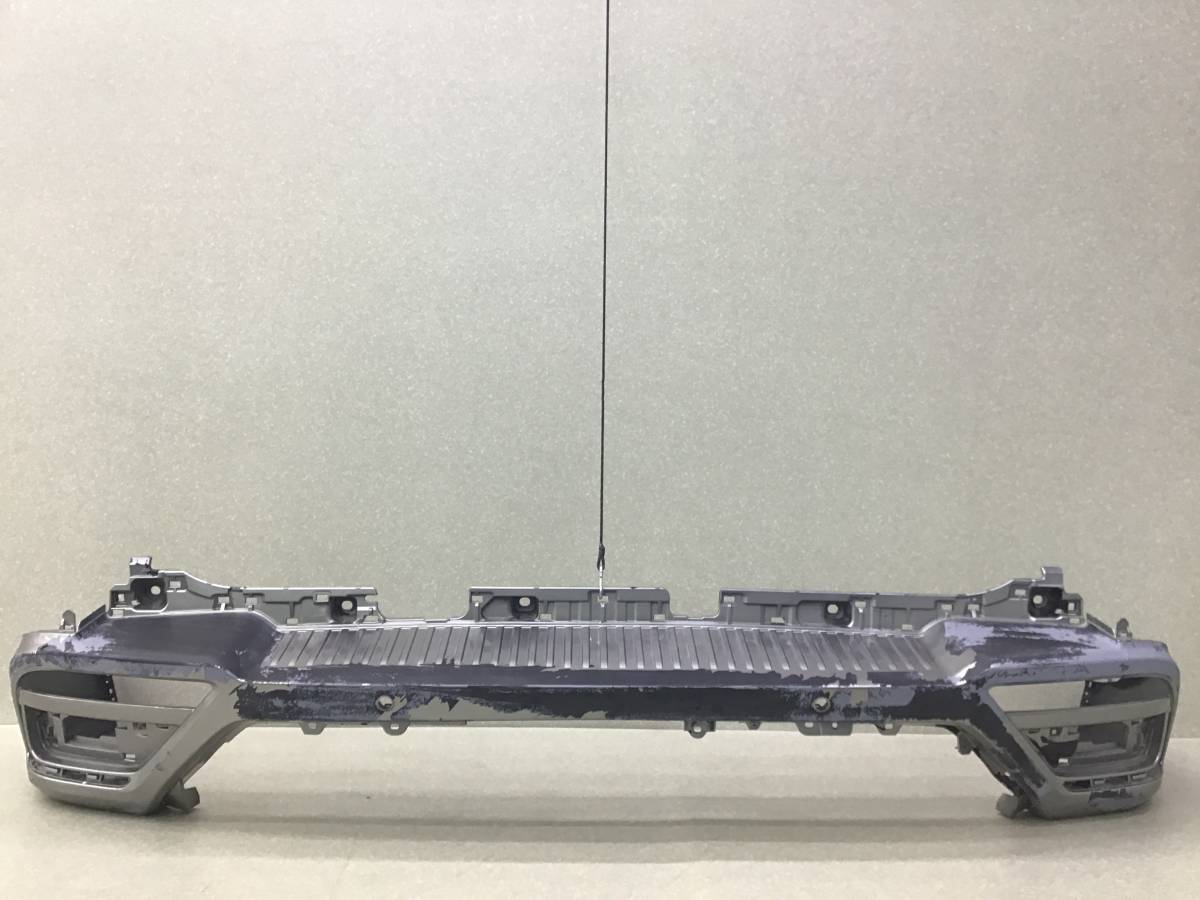 Бампер задний Lexus LX600 (VJA300) 2021 - 2022 Бампер задний Lexus LX600 (VJA300) 2021 - 2022