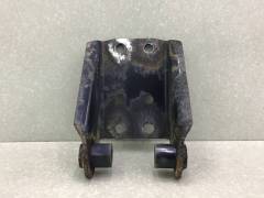 Опора заднего амортизатора MAN TGS 2007>