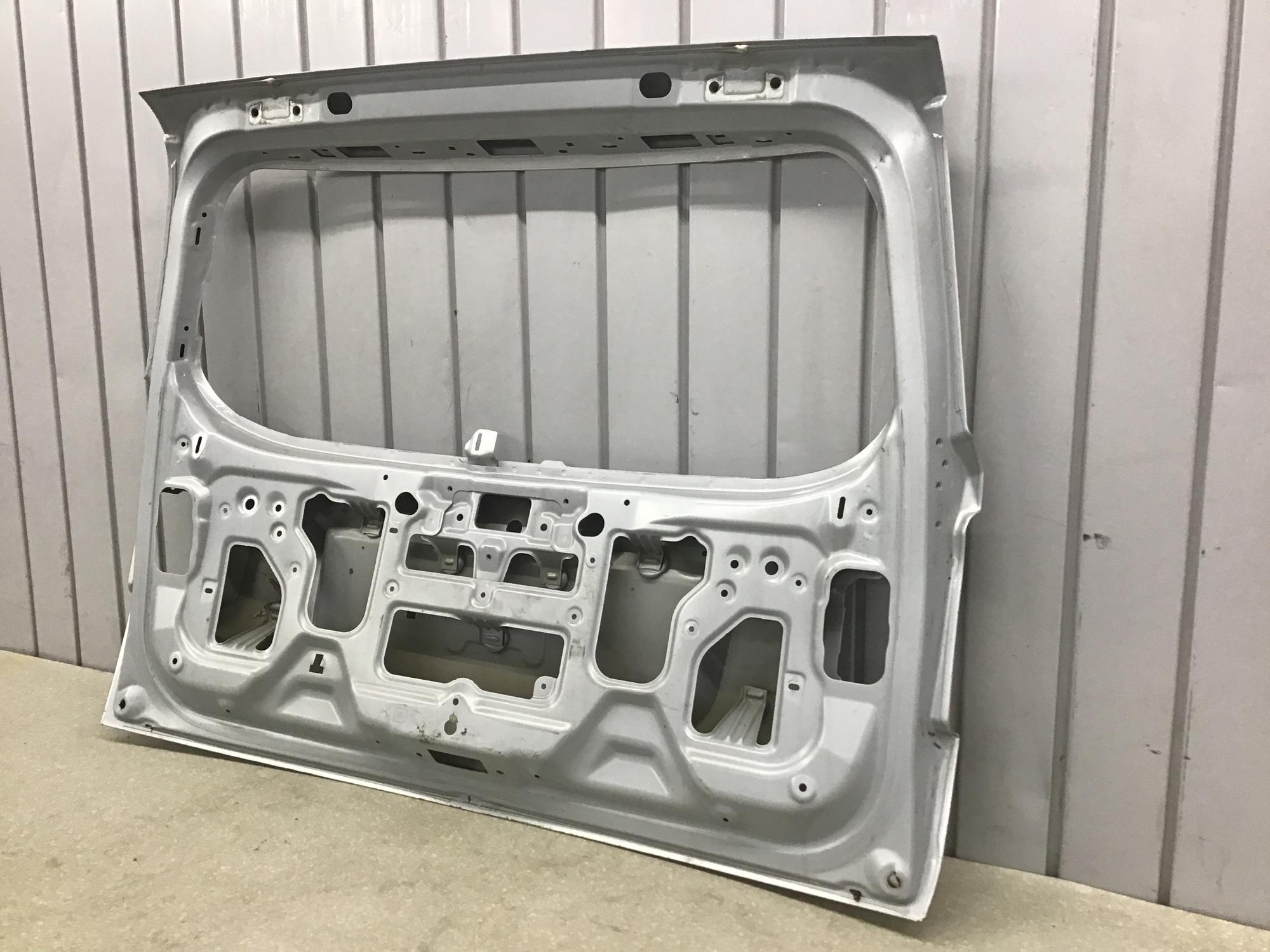 Дверь багажника, Chevrolet Orlando 2011-2015 Дверь багажника, Chevrolet Orlando 2011-2015