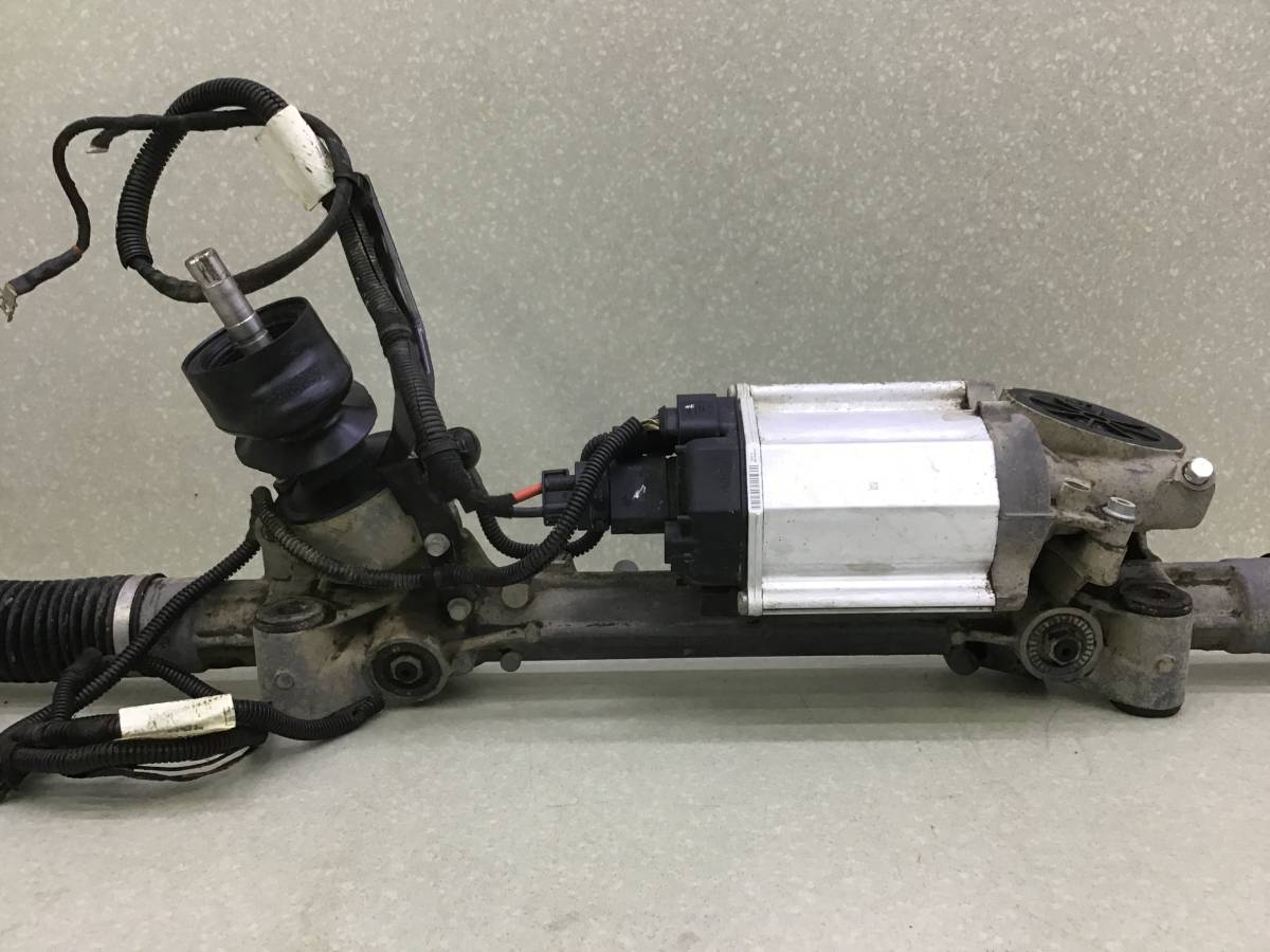 Рейка рулевая Opel Astra J (P10) 2009-2015 Рейка рулевая Opel Astra J (P10) 2009-2015