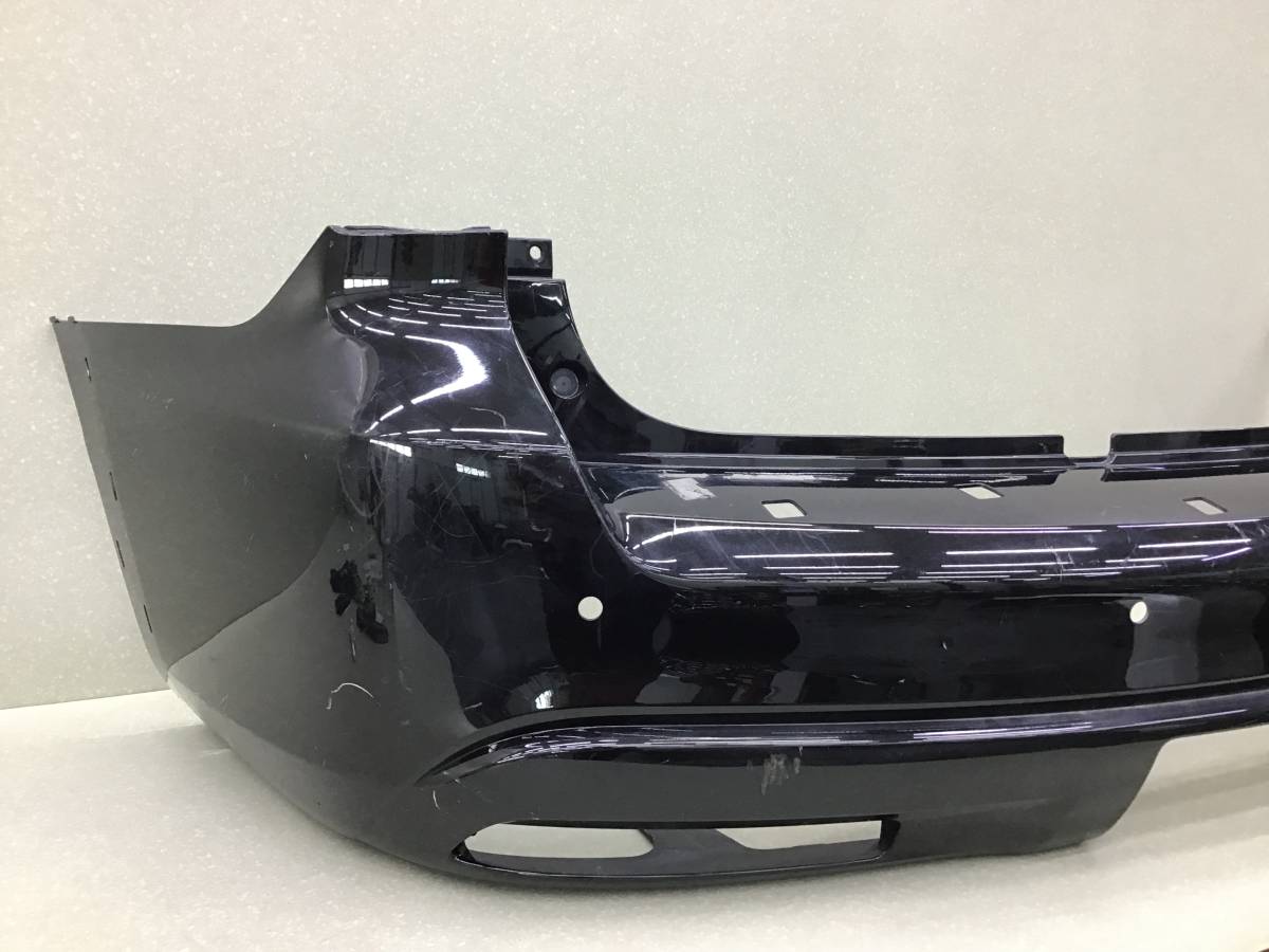 Бампер задний Infiniti QX56/QX80 (Z62) 2010> Бампер задний Infiniti QX56/QX80 (Z62) 2010>