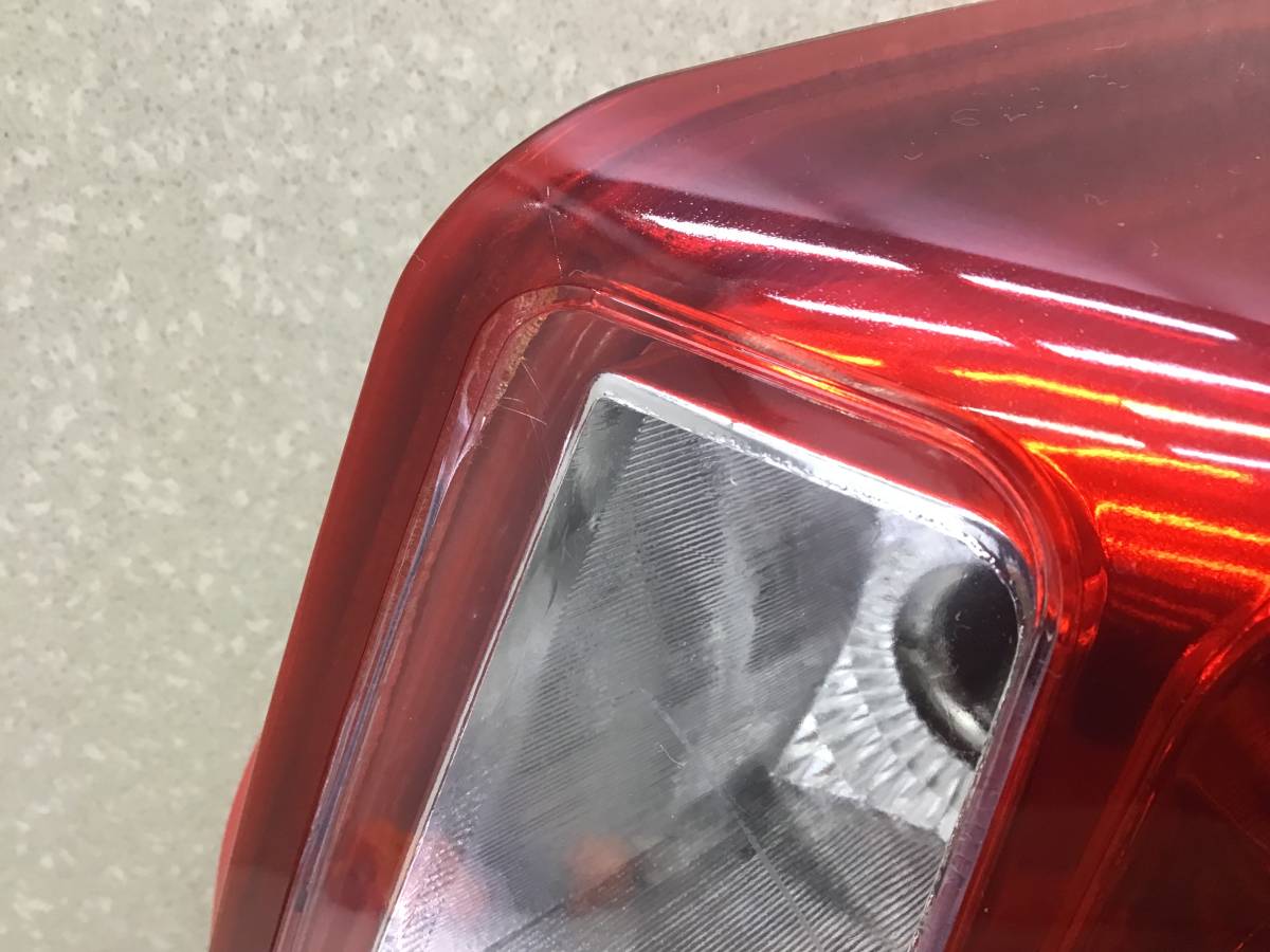 Фонарь задний правый Chevrolet Lacetti (J200) 2003-2013 Фонарь задний правый Chevrolet Lacetti (J200) 2003-2013
