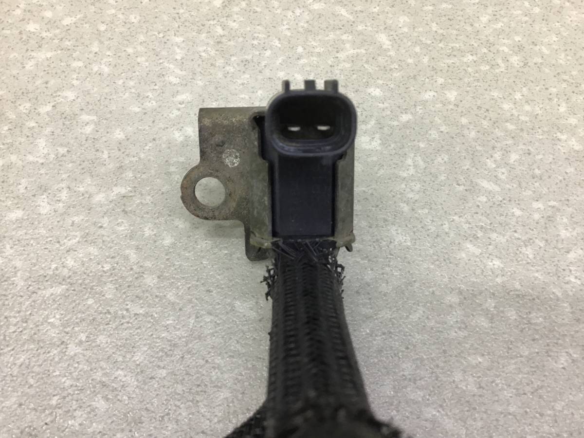 Клапан вакуумный Subaru Impreza (G11) 2000-2007 Клапан вакуумный Subaru Impreza (G11) 2000-2007