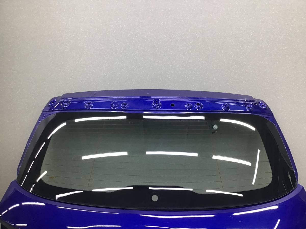 Дверь багажника Geely Coolray SX11 2018> Дверь багажника Geely Coolray SX11 2018>