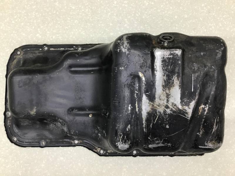 Поддон масляный двигателя, Suzuki Liana 2001-2007