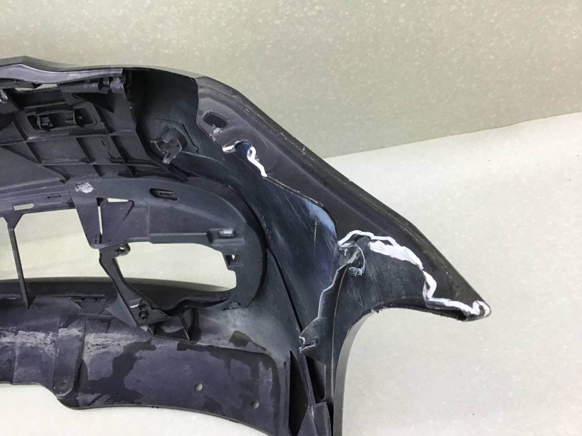 Бампер передний BMW 5-series F10/F11 2009-2016 Бампер передний BMW 5-series F10/F11 2009-2016