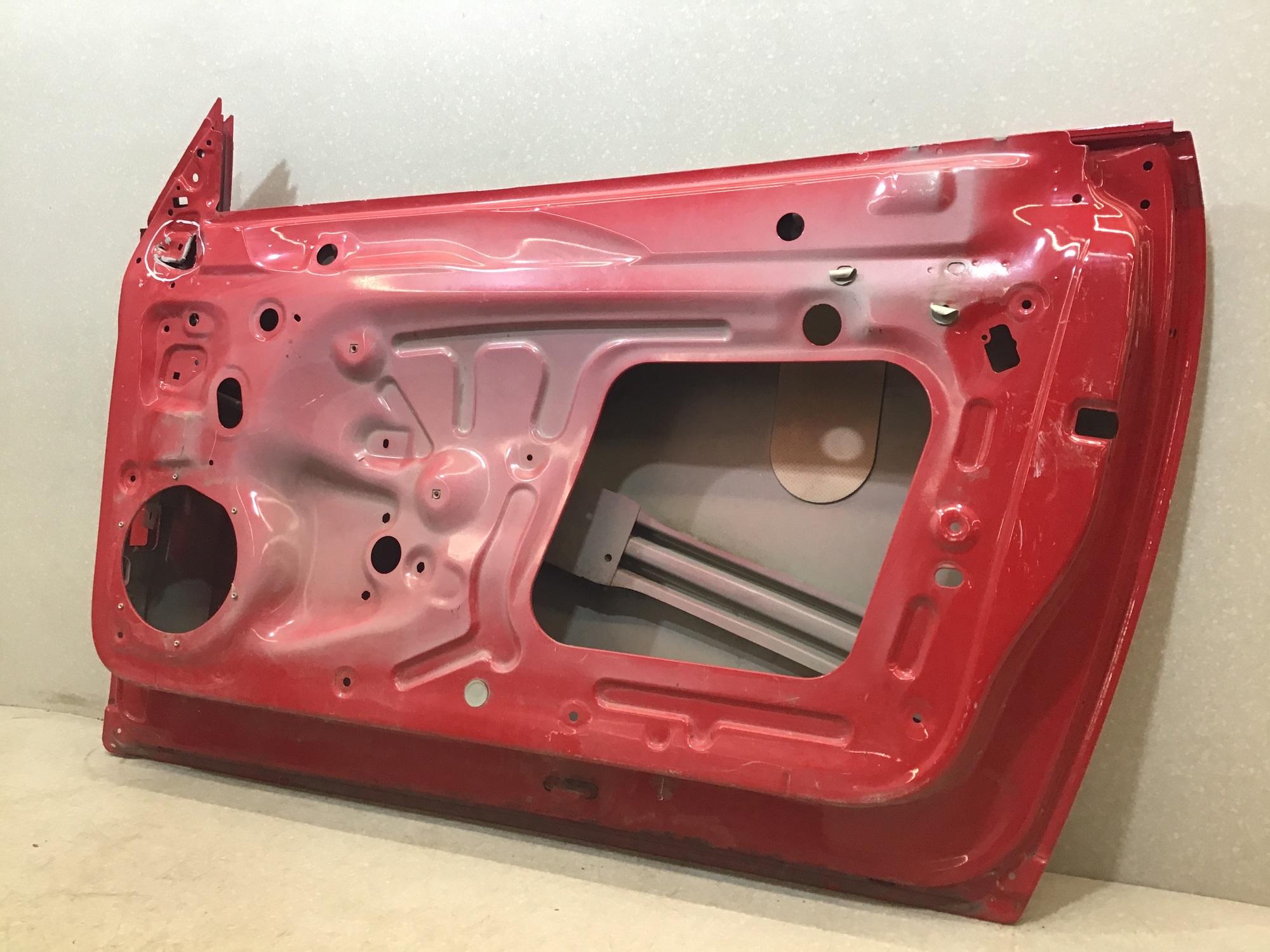 Дверь передняя правая, VW New Beetle 2012>