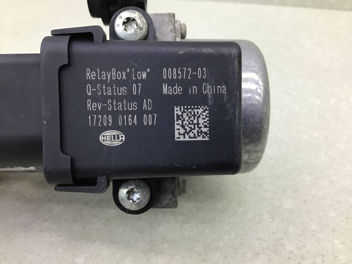 Насос вакуумный Volkswagen Polo Sed 5 (6C1) 2010-2020 Насос вакуумный Volkswagen Polo Sed 5 (6C1) 2010-2020