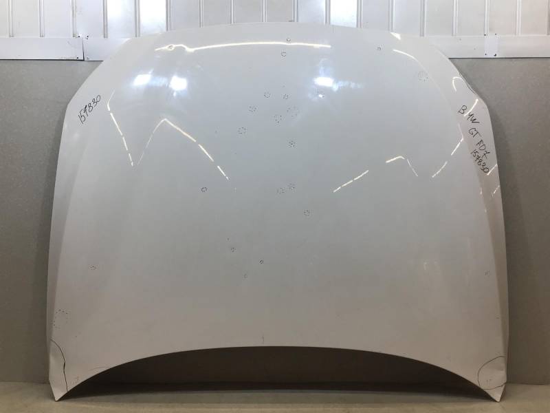 Капот, BMW GT F07 2008> Капот, BMW GT F07 2008>