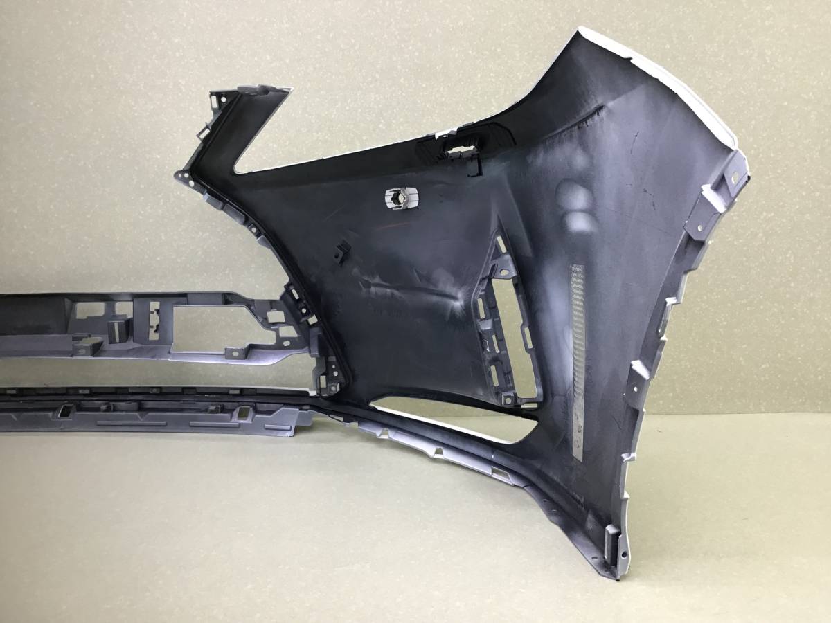 Бампер передний Lexus RX 350 (AGL20W) 2015-2022 Бампер передний Lexus RX 350 (AGL20W) 2015-2022