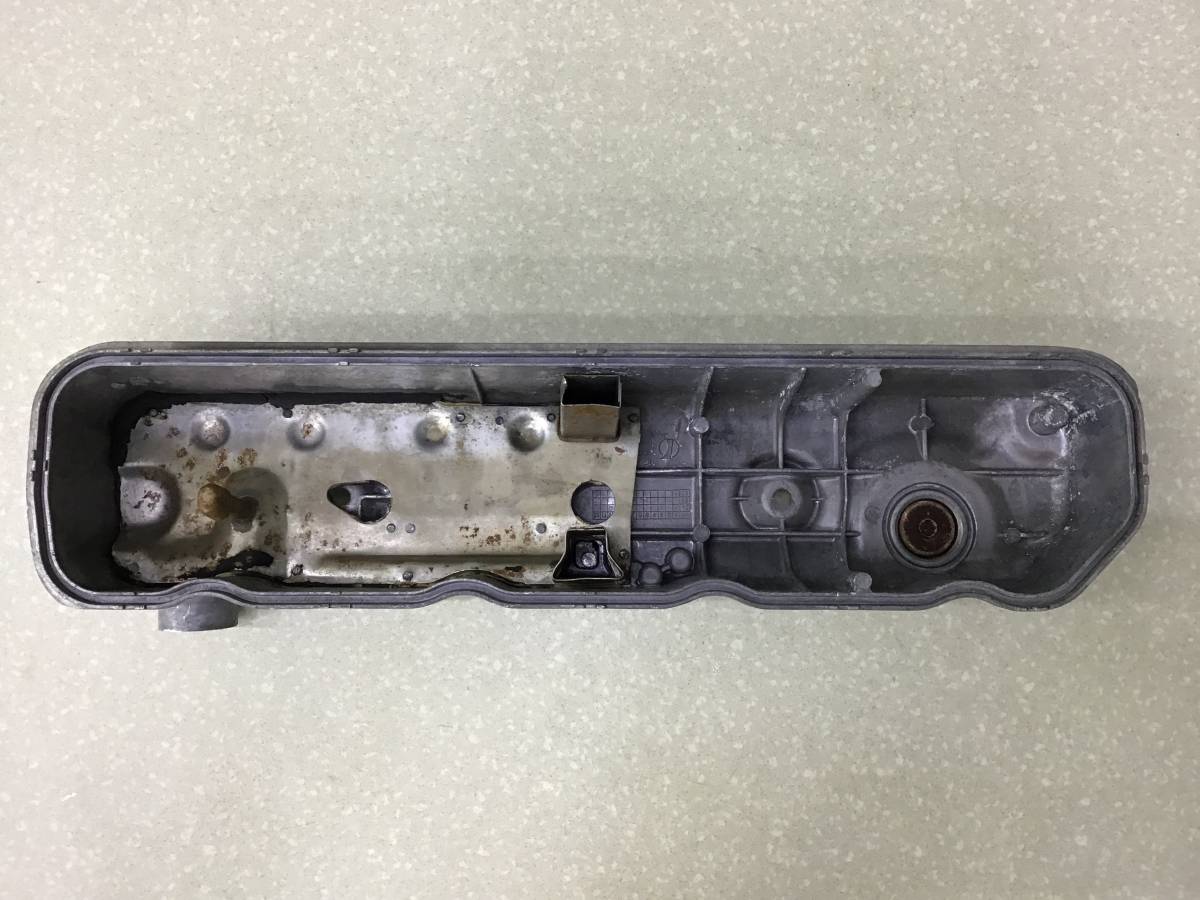 Крышка головки блока (клапанная) Hyundai HD 35-78 2003> Крышка головки блока (клапанная) Hyundai HD 35-78 2003>