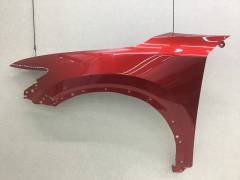 Крыло переднее левое Mazda CX-5 (KF) 2017>