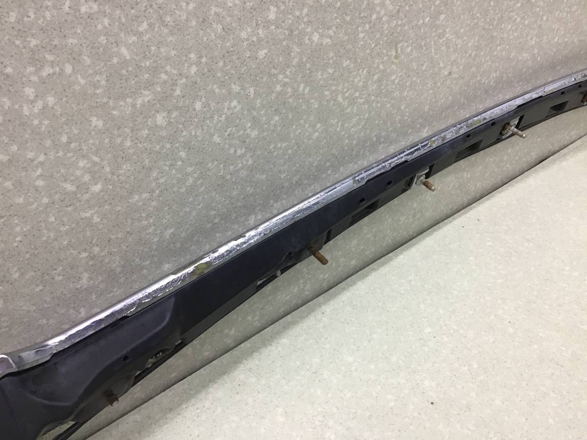 Накладка на капот Toyota Land Cruiser Prado (J150) 2009>