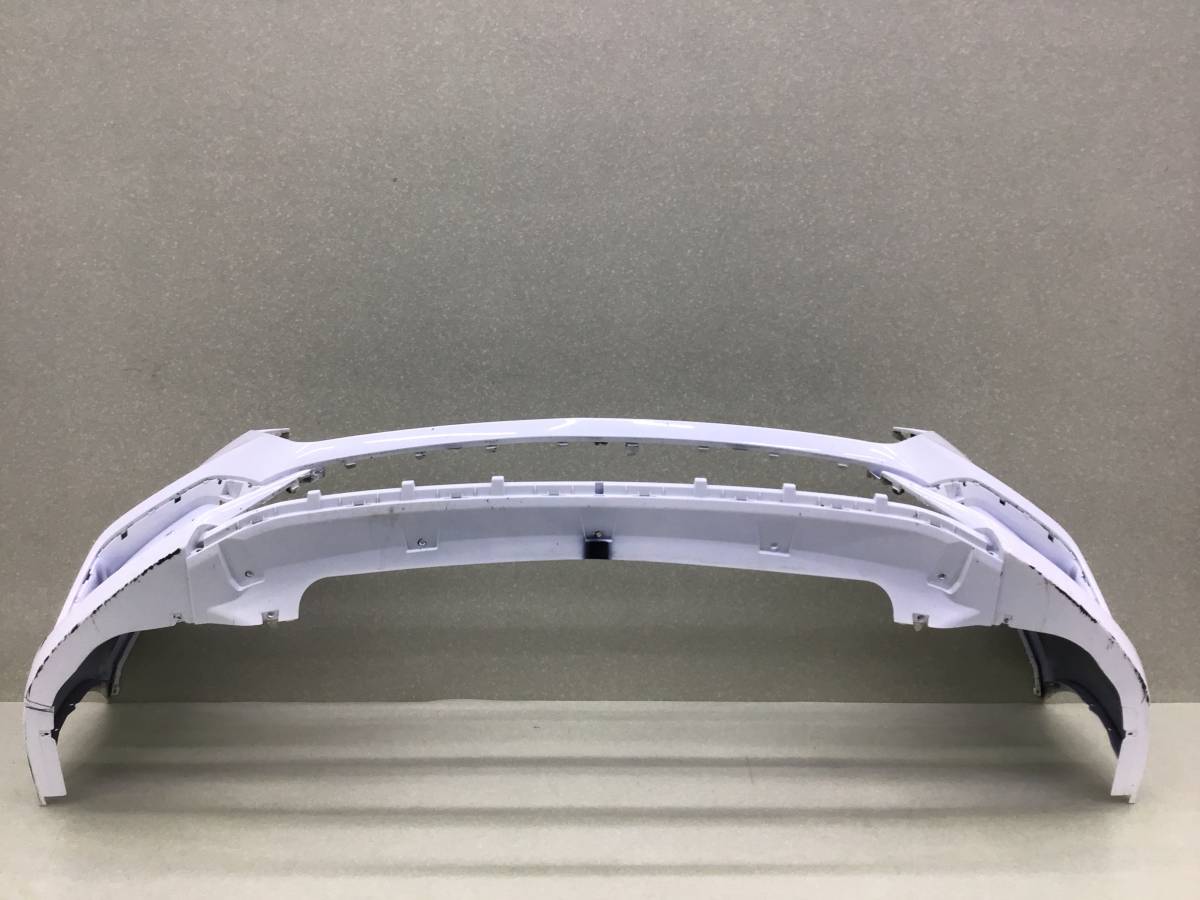 Бампер передний OMODA S5, 2021 - н.в.