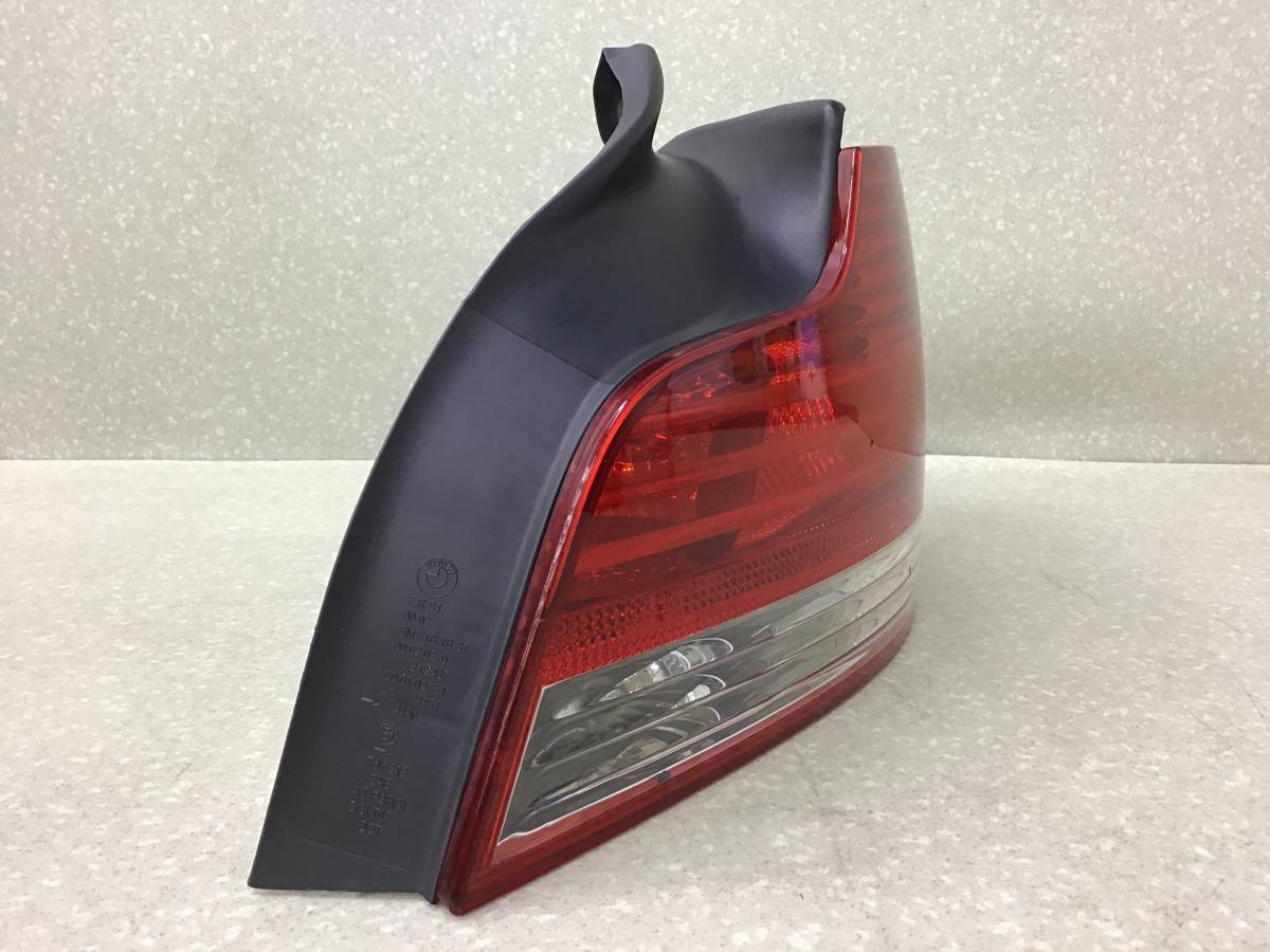 Фонарь задний правый BMW 1-Series E82 2007-2011 Фонарь задний правый BMW 1-Series E82 2007-2011