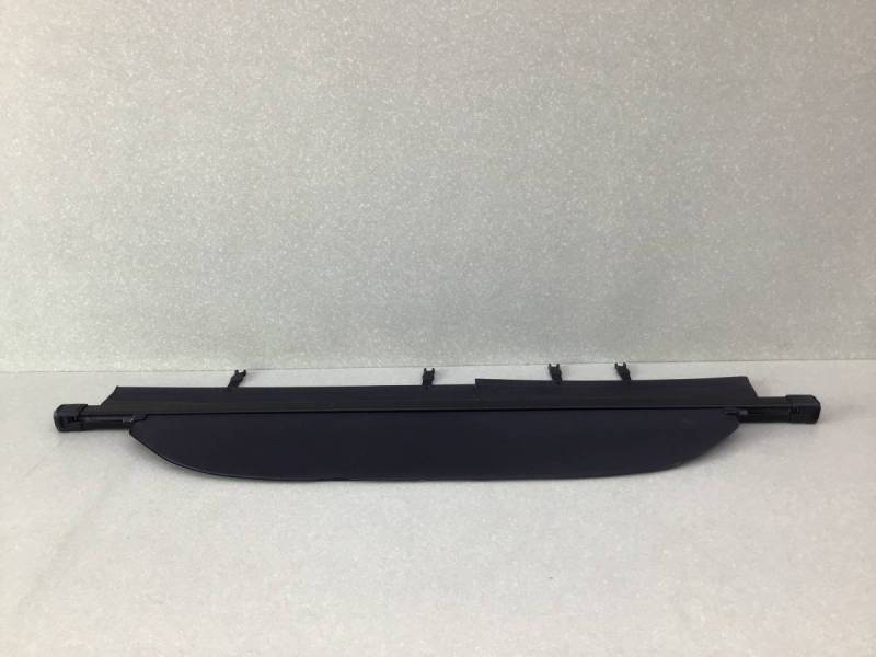 Шторка багажника Toyota Rav 4 (A40) 2013> Шторка багажника Toyota Rav 4 (A40) 2013>