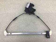 Стеклоподъемник электр. задний левый Mazda 5 (CW) 2010-2016