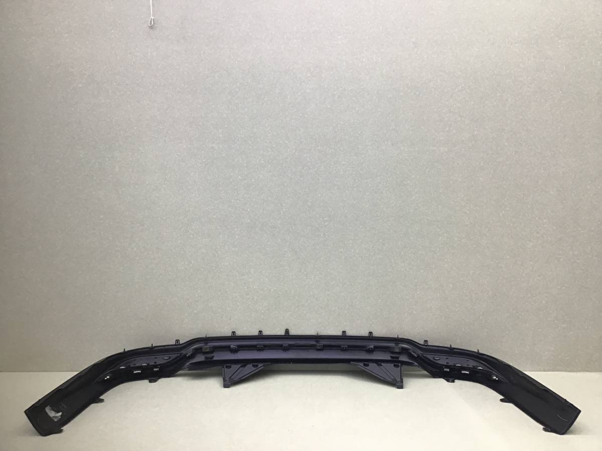 Юбка задняя Lexus RX 350 (AGL20W) 2015-2022 Юбка задняя Lexus RX 350 (AGL20W) 2015-2022