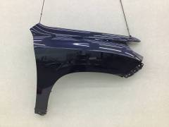 Крыло переднее правое Toyota Land Cruiser Prado (J150) 2009>