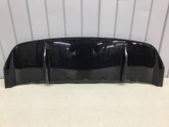 Накладка заднего бампера, Jaguar F-PACE 2016>