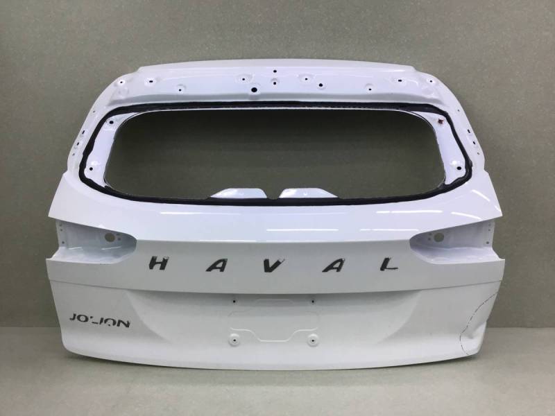 Дверь багажника Haval Jolion 2021> Дверь багажника Haval Jolion 2021>