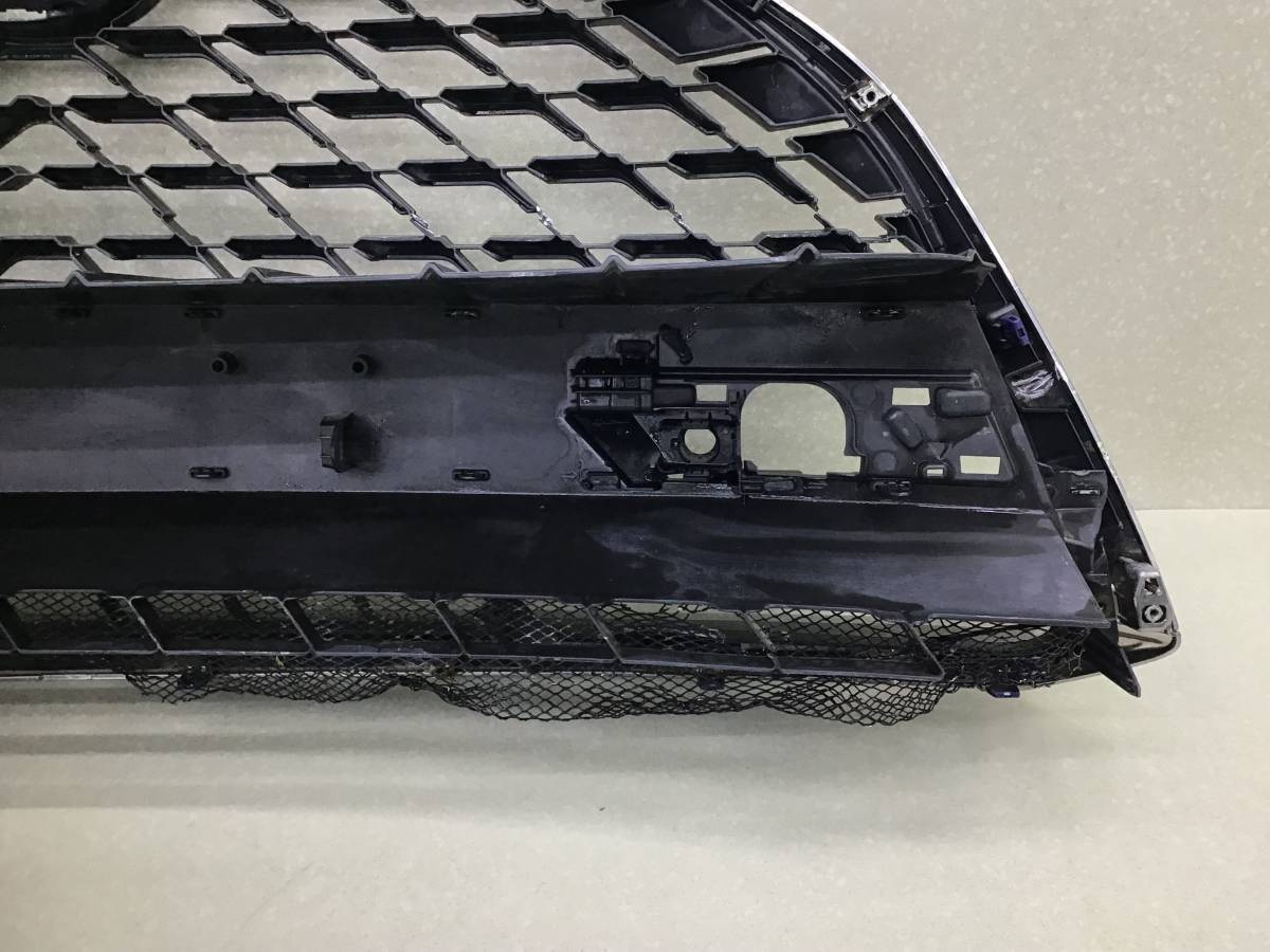Решетка радиатора Lexus RX 350 (AGL20W) 2015-2022 Решетка радиатора Lexus RX 350 (AGL20W) 2015-2022