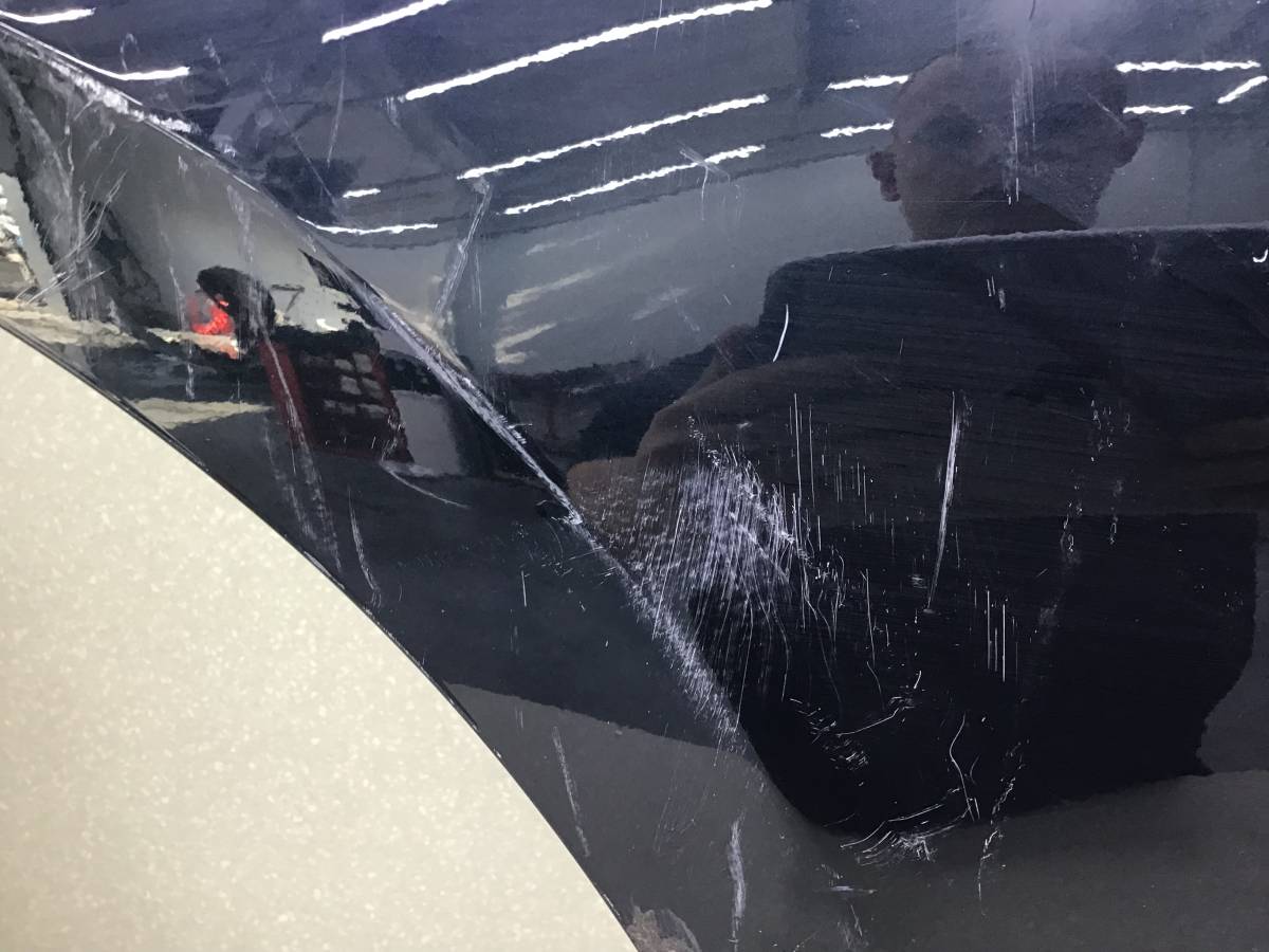 Дверь задняя правая Toyota Rav 4 (A40) 2013> Дверь задняя правая Toyota Rav 4 (A40) 2013>