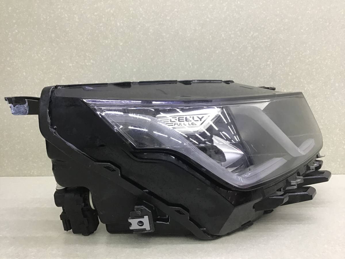 Фара правая Geely Coolray SX11 2018> Фара правая Geely Coolray SX11 2018>