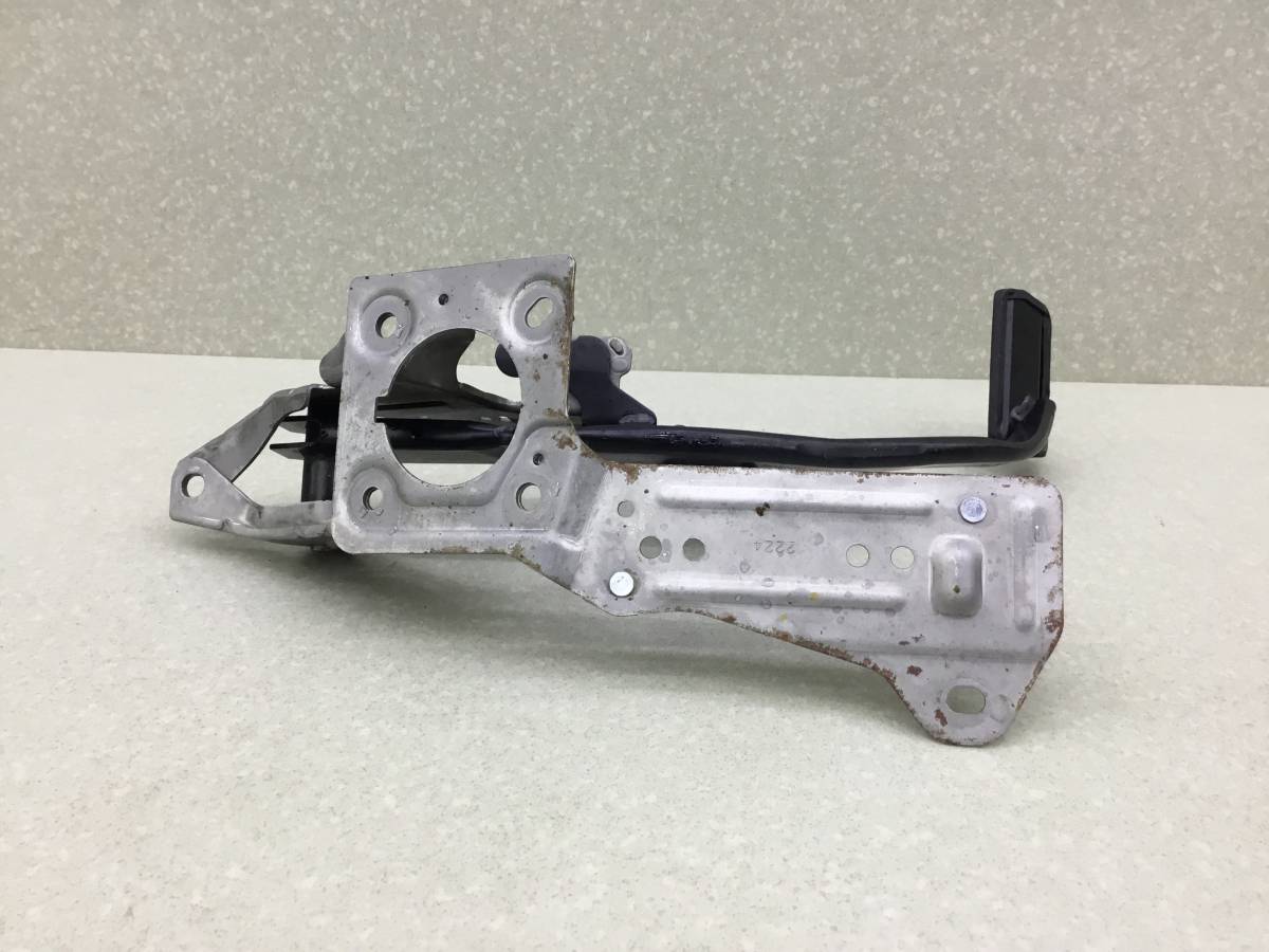 Педаль тормоза Ford Focus 3 (CB8) 2011-2019 Педаль тормоза Ford Focus 3 (CB8) 2011-2019